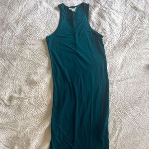 Forever 21 Bodycon Medium Dress